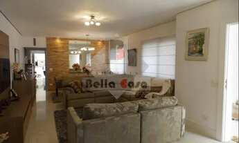 Imagem 4: Sobrado com 3 dormitórios à venda, 242 m² - R$ 1.200.000