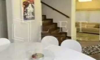 Imagem 5: Residencial Casa nem Vila Nova Conceição