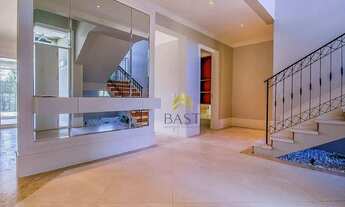 Imagem 6: Casa com 4 dormitórios à venda, 552 m² por R$ 6.500.000,00 - Gramado - Campinas/SP