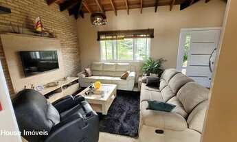 Imagem 3: ITUPEVA - Casa de Condomínio - RESIDENCIAL DOS LAGOS