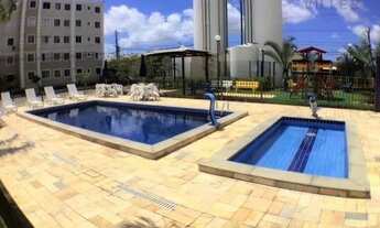 Imagem: Divido apartamento