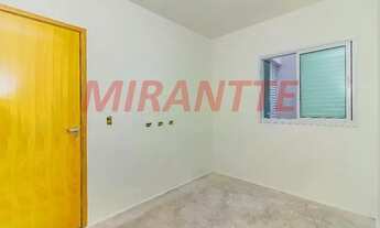 Imagem 4: Apartamento de 29.49m² com 1 quartos em Jardim São Paulo