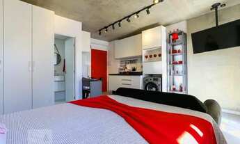 Imagem 4: Apartamento para Aluguel - Santana, 1 Quarto, 33 m2