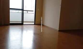 Imagem 5: Apartamento para para alugar com 3 quartos 1 sala 74 m2 no bairro São Judas, São Paulo - S