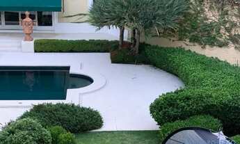 Imagem 4: CASA ASSOBRADADA - JARDIM EUROPA - SP