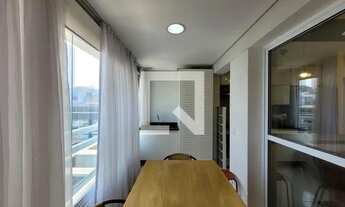 Imagem 7: Apartamento para Aluguel - Ipiranga, 1 Quarto, 40 m2