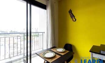 Imagem 4: APARTAMENTO - MOEMA ÍNDIOS - SP