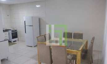 Imagem 5: Casa com 3 dormitórios à venda, 140 m² por R$ 490.000,00 - Jardim Marambaia II - Jundiaí/S