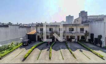 Imagem 5: Casa de Condomínio para Aluguel - Vila Prudente, 2 Quartos, 120 m2