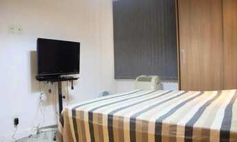 Imagem 4: Apartamento para Aluguel - Centro, 1 Quarto, 35 m2