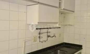 Imagem 6: FALAR COM CORRETORA JACQUELINE 9 9 8 1 9 6 8 9 1 Apartamento dentro de um cond