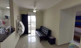 Imagem 5: Apartamento com 1 dorm, Mirim, Praia Grande - R$ 250 mil, Cod: 13299
