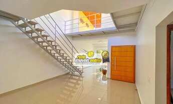 Imagem 4: Casa com 3 dormitórios para alugar, 201 m² por R$ 3.931,85/mês - Jardim Nenê Gomes - Ubera