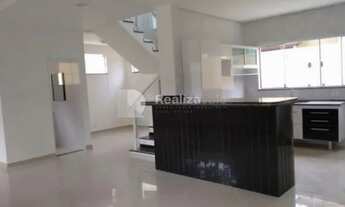 Imagem 2: LAM SO0982 Aluga Sobrado no Jd Oriente, 200 m², quatro dormitórios, sendo uma suíte, pisci