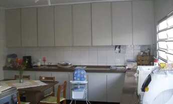 Imagem 6: Sobrado com 3 quartos em Parada Inglesa