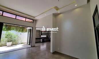 Imagem 5: Casa Condomínio para aluguel, 3 quartos, 3 suítes, 2 vagas, Estância dos Ipês - Uberaba/MG