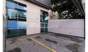 Imagem 5: PRÉDIO COMERCIAL TATUAPÉ