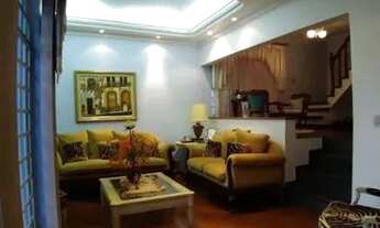 Imagem 3: São Paulo - Casa Padrão - Jardim Textil