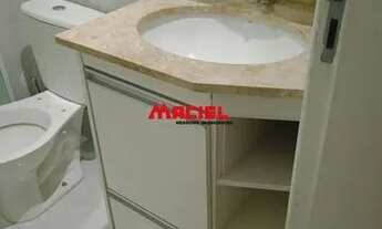 Imagem 3: Apartamento Padrão em São José dos Campos