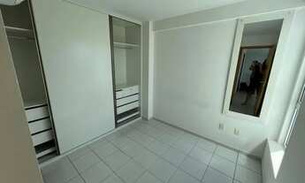 Imagem 3: Aptº para aluguel com 64m², 2 quartos (sendo 01 suíte), em Boa Viagem, Recife - PE