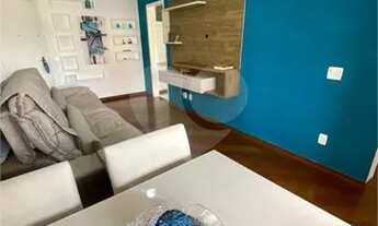 Imagem: Apartamento-São Paulo-LAUZANE PAULISTA