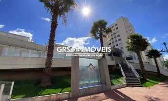 Imagem 2: EXCELENTE APARTAMENTO DE 02 QUARTOS, PARA LOCAÇÃO NO BAIRRO CABRAL