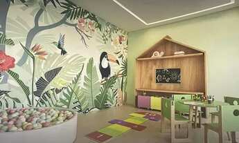 Imagem 7: Lançamento Lindíssimo com 2qrts ou 3qrts em Jardim São Paulo com Entrada Zero, Aproveite!!