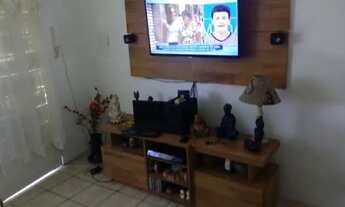 Imagem 2: Casa Condominio para Venda - 48.58m², 2 dormitórios, 1 vaga - Restinga