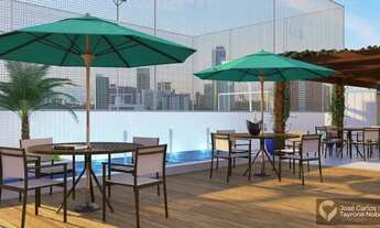 Imagem 5: Apartamento de particular com 2 quartos no Equilíbrio Club no bairro de Manaíra - PREÇO D