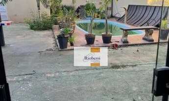 Imagem 12: Casa com 1 dormitório para alugar, 200 m² por R$ 1.407,00/mês - Residencial Mirante - São