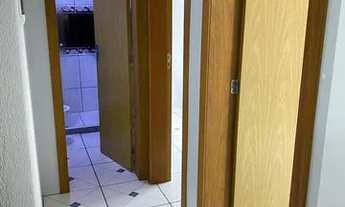 Imagem 4: Apartamento para Venda - 40m², 2 dormitórios, 1 vaga - Jardim Leopoldina