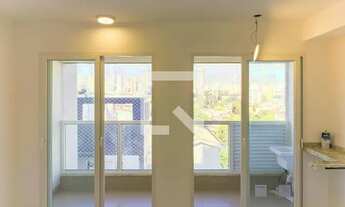 Imagem 7: Apartamento para Aluguel - Mandaqui, 2 Quartos, 40 m2