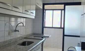 Imagem 5: APARTAMENTO COM 02 VAGAS DE GARAGEM,NA REGIÃO DA VILA MASCOTE!