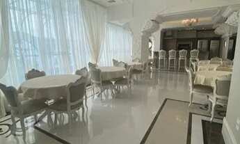 Imagem 5: Frente Mar de Alto Padrão, 3 Suítes,Com opção para 4 Suítes, Parcelado em 60x