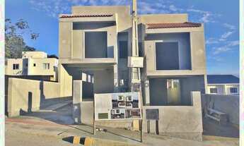 Imagem: Sobrado com 3 dormitórios sendo 1 suíte