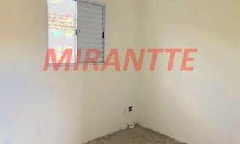 Imagem 6: Apartamento de 36m² com 1 quartos em Vila Nova Mazzei