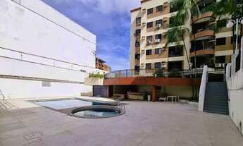 Imagem 7: Apartamento de 92m2, com 3/4 sendo 1 suíte + DCE, 1vg, Cond. Clube Completo - AP0418WG