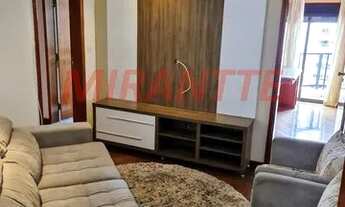 Imagem 3: Apartamento de 140m² com 3 quartos em Vila Guilherme