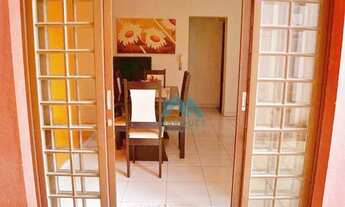 Imagem 3: Sobrado 3 dormitórios e ponto comercial à venda, 289 m² por R$ 370.000 - Vila Menino Jesus