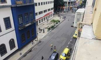 Imagem: RIO DE JANEIRO - Apartamento Padrão - Centro