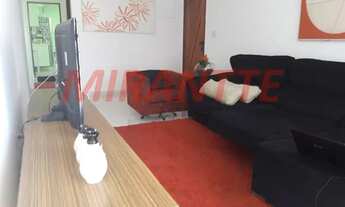 Imagem 2: Sobrado de 225m² com 3 quartos em Parque Vitoria