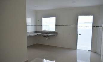 Imagem 6: Casa Sobrado São Carlos - Condomínio - 2 quartos suite - 90m2