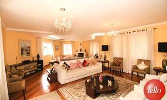 Imagem 2: São Paulo - Casa Padrão - Tucuruvi