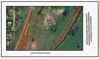 Imagem: Terreno suzano