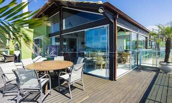 Imagem 6: Cobertura para aluguel com 480 metros quadrados com 5 quartos