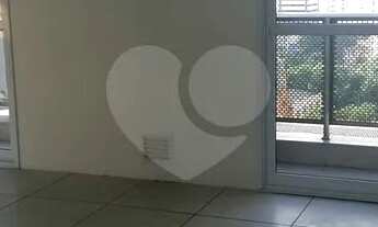 Imagem 7: Sala comercial com 60 metros, para locação ou venda, ao lado da Estação Vergueiro do Metrô