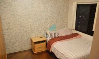 Imagem 7: Apartamento, amplo 136m2 de área útil muito bem conservado localizado no bairro Vila Assun