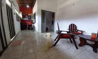 Imagem 2: Casa 2 quartos - Parque Vitória