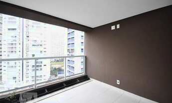 Imagem 3: Apartamento para Aluguel - Panamby, 2 Quartos, 77 m2