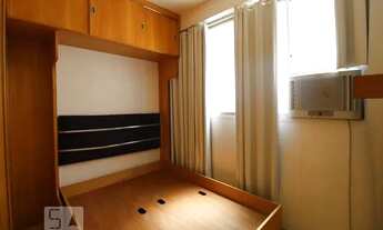 Imagem 6: Apartamento para Aluguel - Botafogo, 1 Quarto, 40 m2